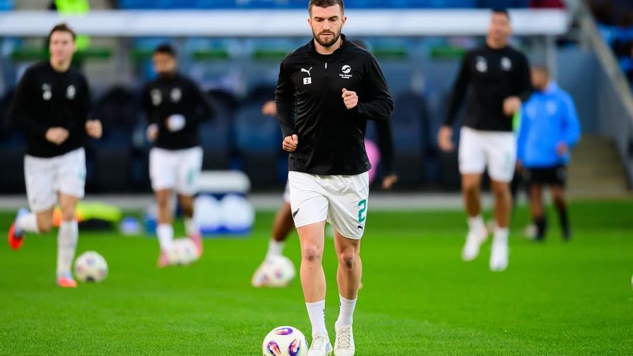 Quién es Tim Payne, el futbolista neozelandés que es furor en Argentina antes del Mundial 2026