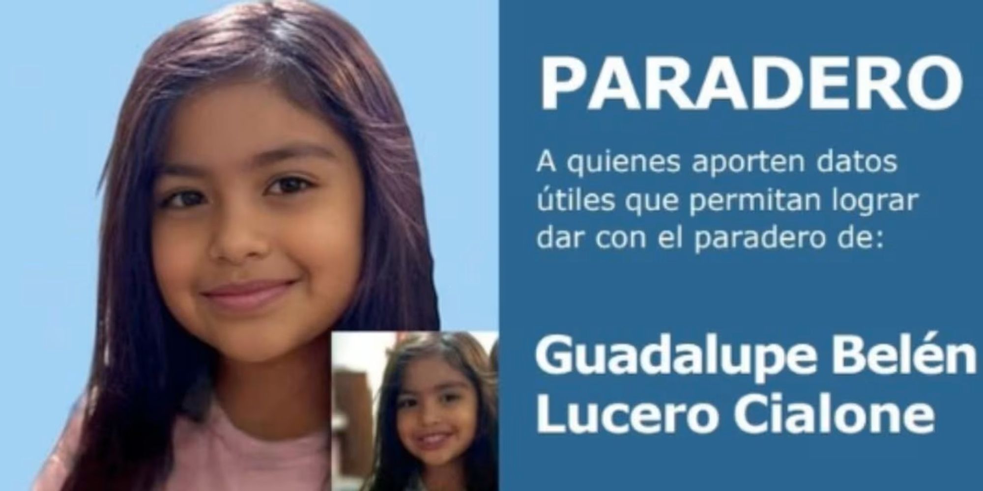 Guadalupe Lucero