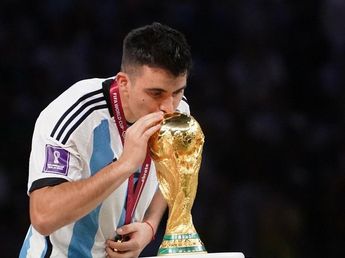 Selección argentina: las ausencias notorias y cuáles eran los jugadores más pedidos