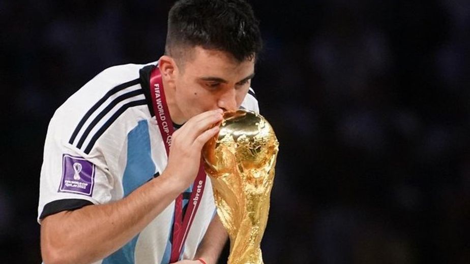 Selección argentina: las ausencias notorias y cuáles eran los jugadores más pedidos