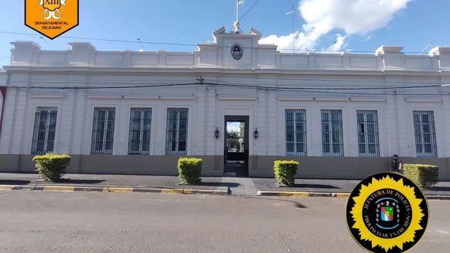 Feliciano: detuvieron a cuatro hombres, entre ellos un policía, tras una denuncia por abuso sexual grupal.
