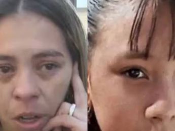 La mamá de Agostina tildó a Barrelier de "cínico" y realizó una acusación por el vínculo político