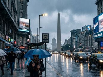 Alertan por la llegada del “Súper Niño”: qué podría pasar con el clima en Argentina en los próximos meses