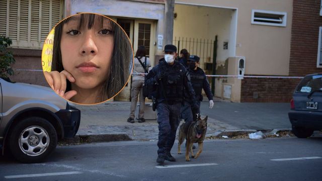 Avances contundentes en la investigación por el paradero de Agostina Vega.