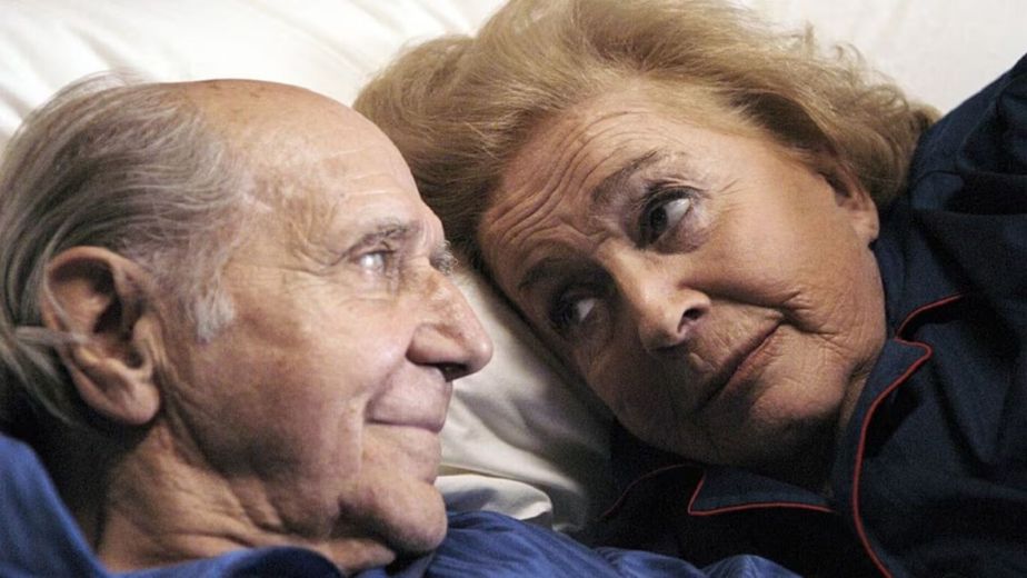 La emotiva comedia romántica oculta en Netflix que te hará llorar de risa y volver a creer en el amor verdadero