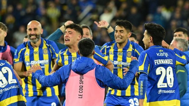 Rosario Central