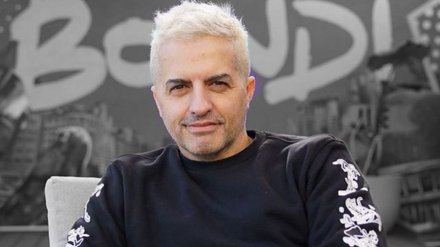 Ángel de Brito