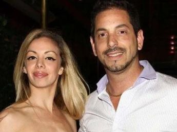 Gisela Bernal recordó su relación con Ariel Diwan y contó detalles del escándalo por la paternidad: "Vino con un ADN"