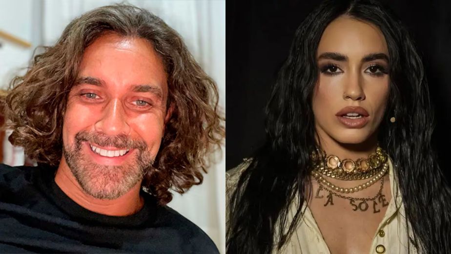 La inesperada respuesta de Lali Espósito cuando le preguntaron si volvería a trabajar con Mariano Martínez