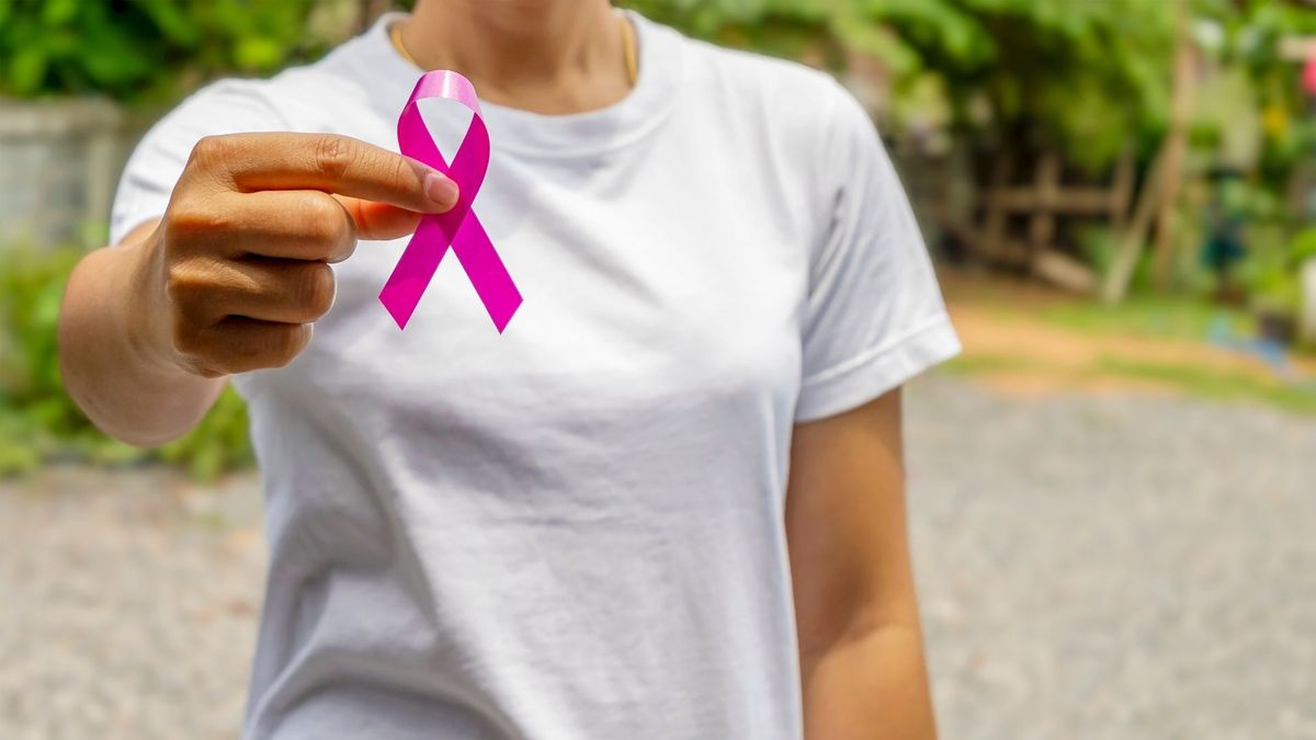 Un informe reveló la alarmante falta de conocimiento sobre el cáncer de mama en Argentina