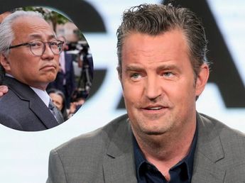 Sentenciaron al asesino de Matthew Perry y los fans de "Friends" estallaron de furia por los pocos años de cárcel que le dieron