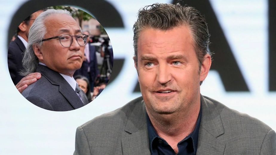 Sentenciaron al asesino de Matthew Perry y los fans de "Friends" estallaron de furia por los pocos años de cárcel que le dieron