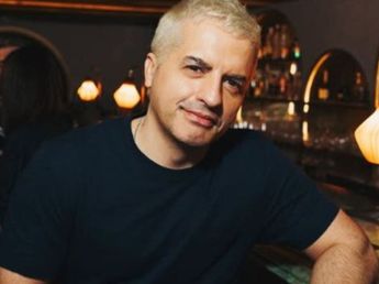 Ángel de Brito blanqueó por qué LAM no habla del escándalo de Yanina Latorre y la amante de Diego