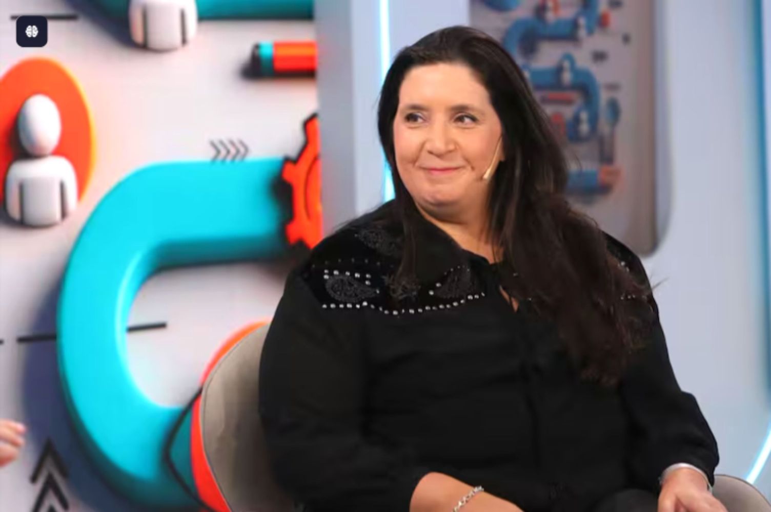 Una entrerriana en la mesa donde se debate el futuro del trabajo: María Eugenia González, referente de Payway.