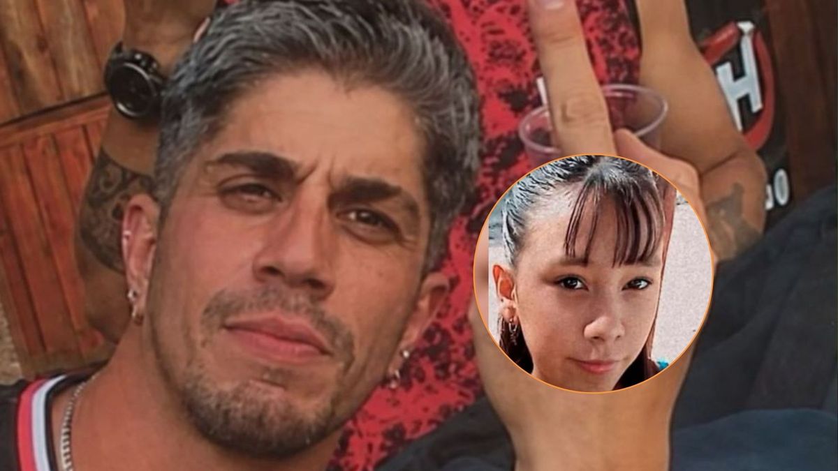 Se vio desbordado: le hicieron un perfil criminal al detenido del caso Agostina y marcó un detalle clave de esa noche