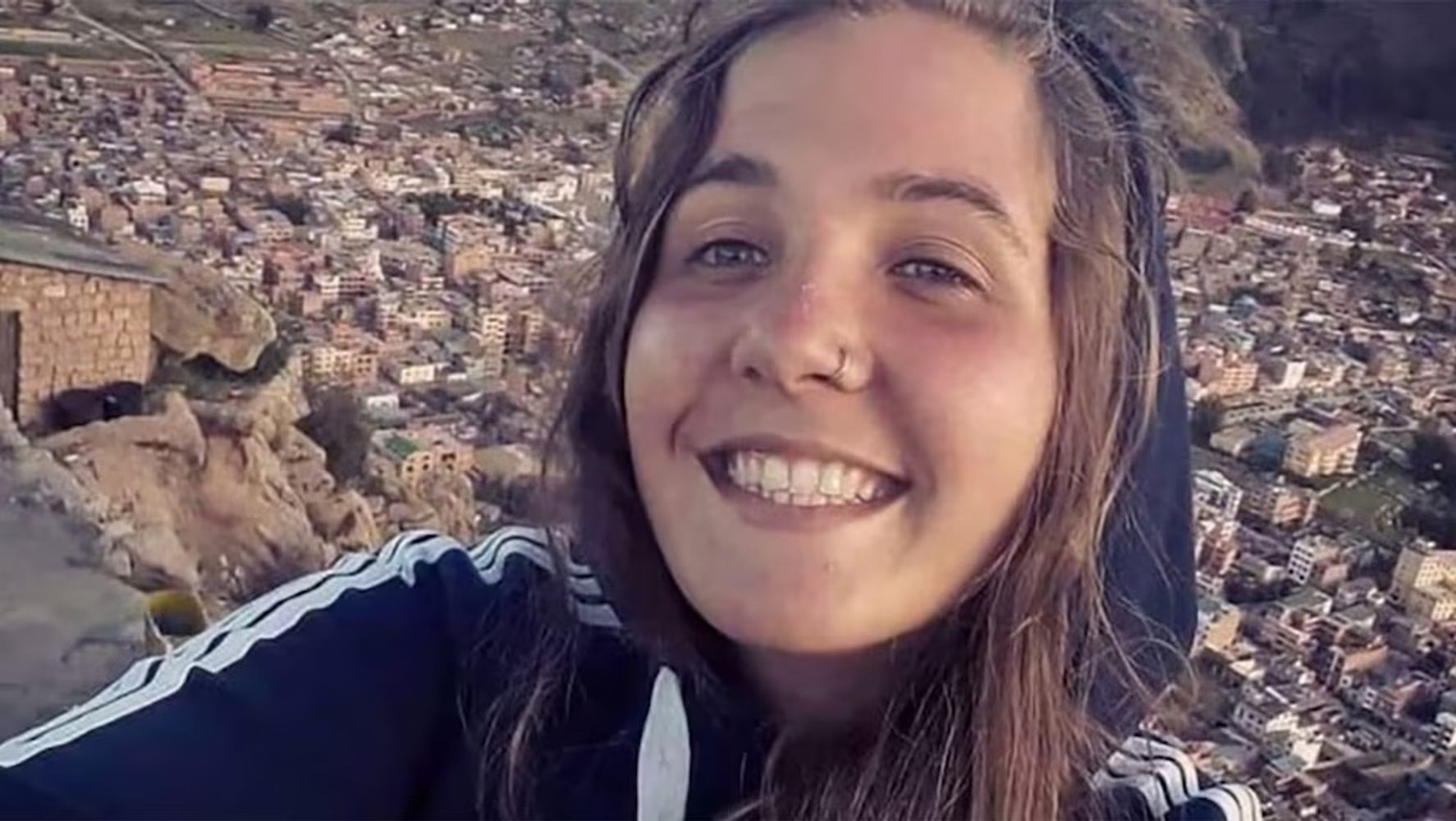 La joven de 24 años que murió por la vacuna Sputnik V, según la Justicia de Córdoba.