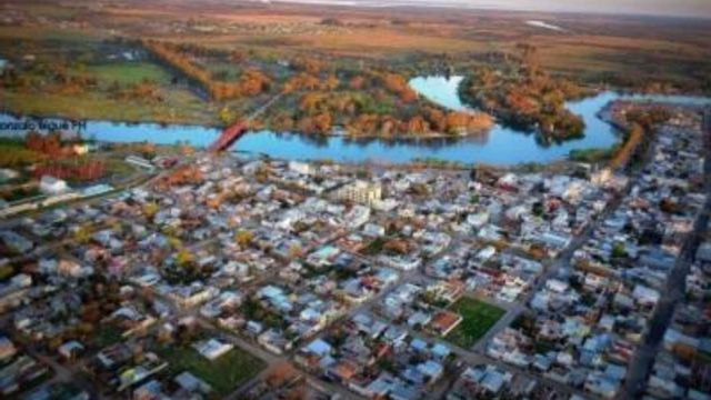 Gualeguaychú