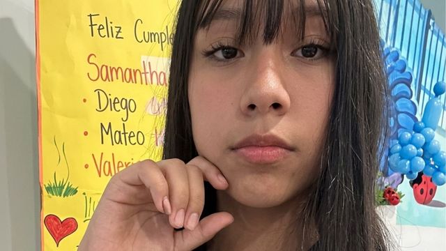 Caso Agostina Vega