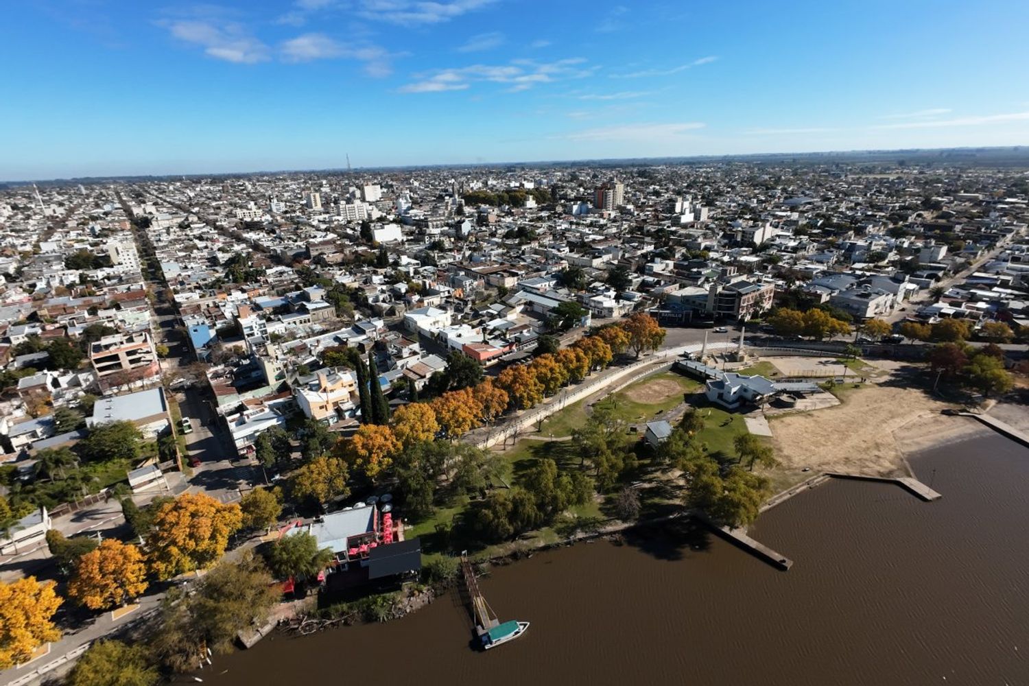Gualeguaychú