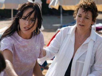 Dura dos horas y es una obra maestra: la joya psicológica de Netflix basada en un bestseller que te va a volar la cabeza