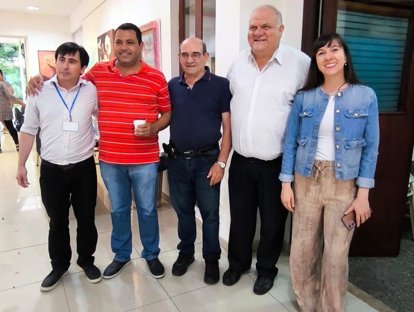 Movimiento Libres del Sur 