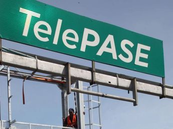 Cómo funciona la peligrosa estafa con TelePASE que puede dejarte sin dinero en pocos segundos