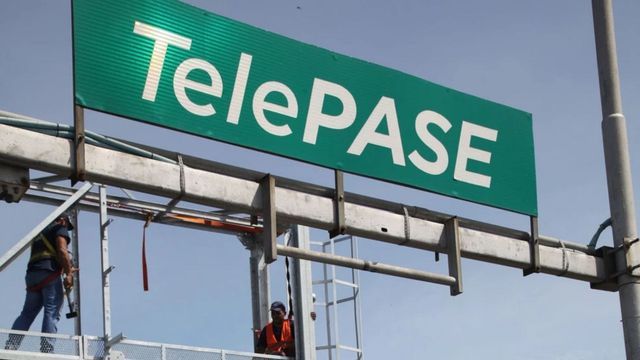 Cómo funciona la peligrosa estafa con TelePASE que puede dejarte sin dinero en minutos.