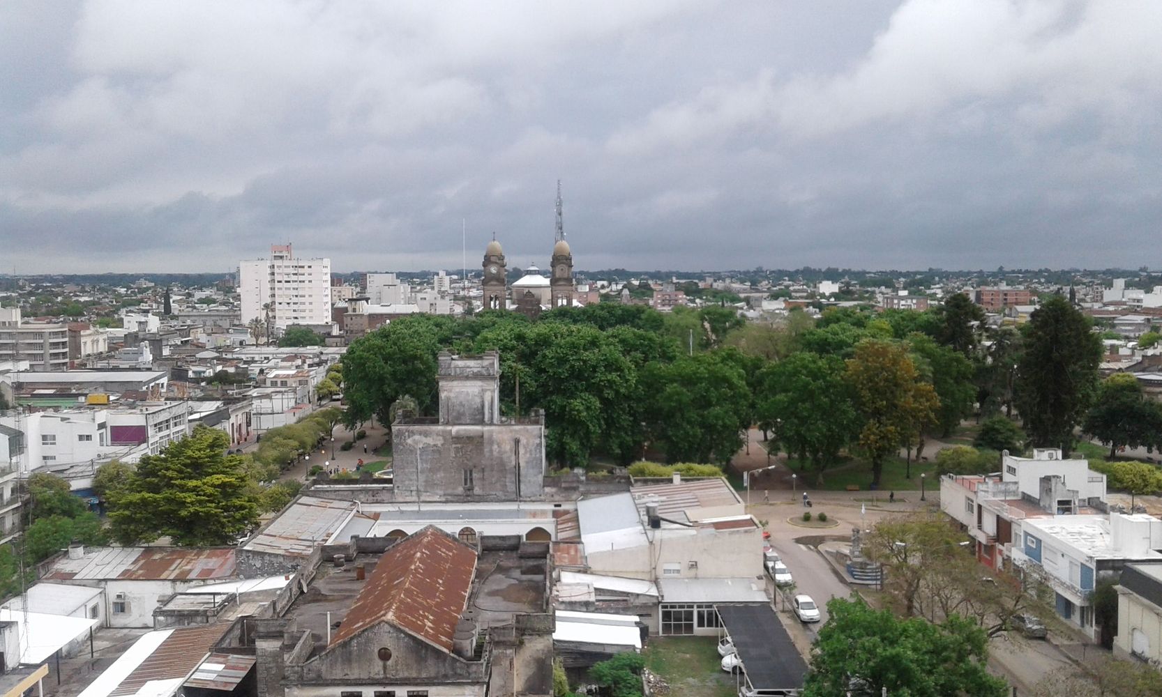 Gualeguaychú