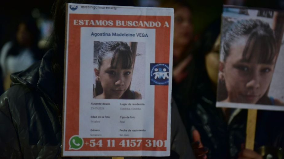 El sospechoso gesto del detenido por la desaparición de Agostina Vega que alertó al remisero en Córdoba