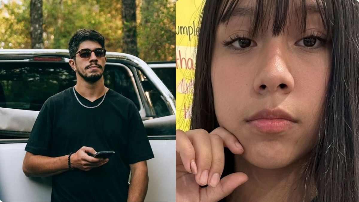 El oscuro prontuario de Claudio Barrelierde antes del caso de Agostina Vega: ¿Por qué seguía libre?