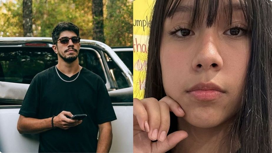 El oscuro prontuario de Claudio Barrelierde antes del caso de Agostina Vega: ¿Por qué seguía libre?