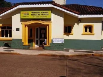 Un joven internado hace más de 60 días en Iguazú necesita ayuda para regresar a Buenos Aires