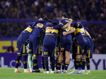 Copa Libertadores 2026: qué necesita Boca para avanzar de ronda frente a Universidad Católica