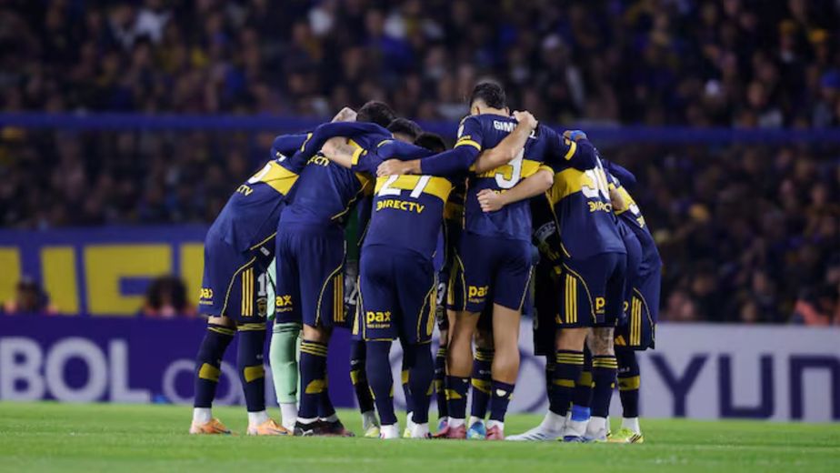 Copa Libertadores 2026: qué necesita Boca para avanzar de ronda frente a Universidad Católica