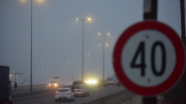 El clima en Córdoba experimentaría el regreso de las nubes y precipitaciones.