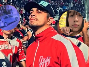La inesperada reacción del abogado de Barrelier por un video que complicaría todo en el caso Agostina Vega
