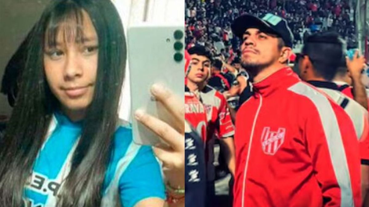 Qué pasará con Claudio Barrelier, único detenido por el crimen de Agostina: "Se encontraron evidencias de amplio valor"