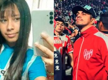 Qué pasará con Claudio Barrelier, único detenido por el crimen de Agostina: "Se encontraron evidencias de amplio valor"
