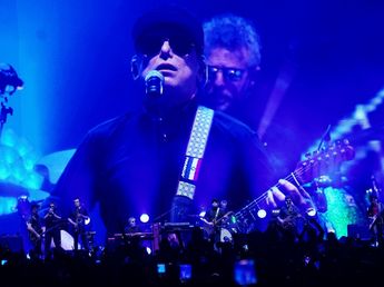 Andrés Calamaro en el Movistar Arena: precios de entradas para las nuevas fechas de junio 2026