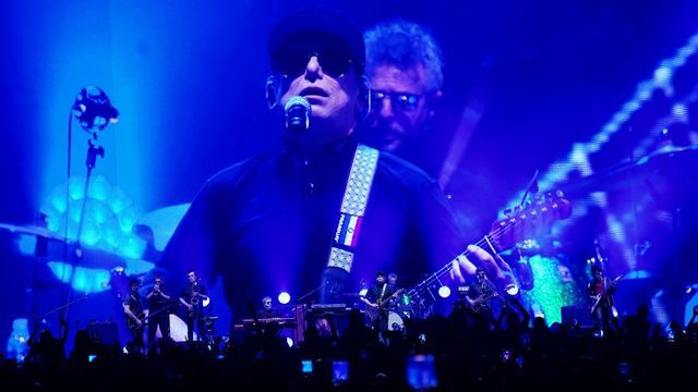Andrés Calamaro en el Movistar Arena: precios de entradas para las nuevas fechas de junio 2026