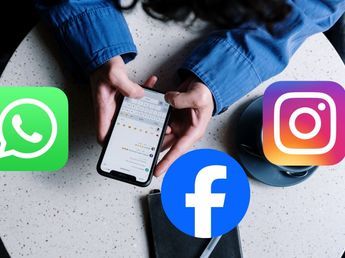 Cambios en Instagram, WhatsApp y Facebook: qué funciones pasarán a ser de pago