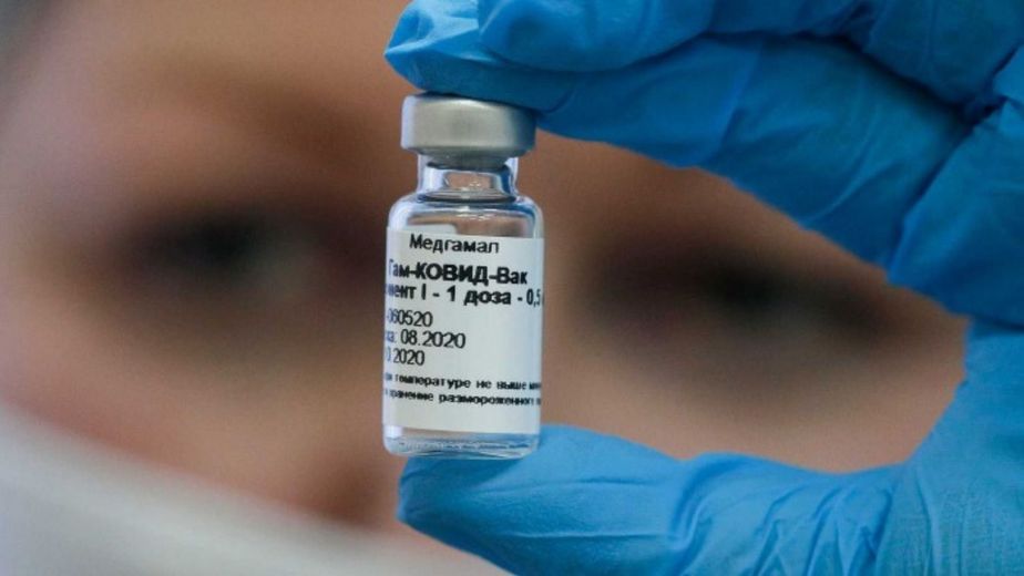La Justicia confirmó que la vacuna Sputnik causó la muerte de una joven en Córdoba