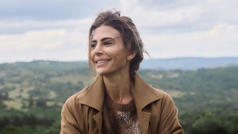 El detalle en la decoración de Juliana Awada que hace que su casa se vea moderna y lujosa