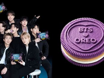Llegan las Oreo BTS a Argentina: dónde se venden y cómo conseguirlas antes que nadie