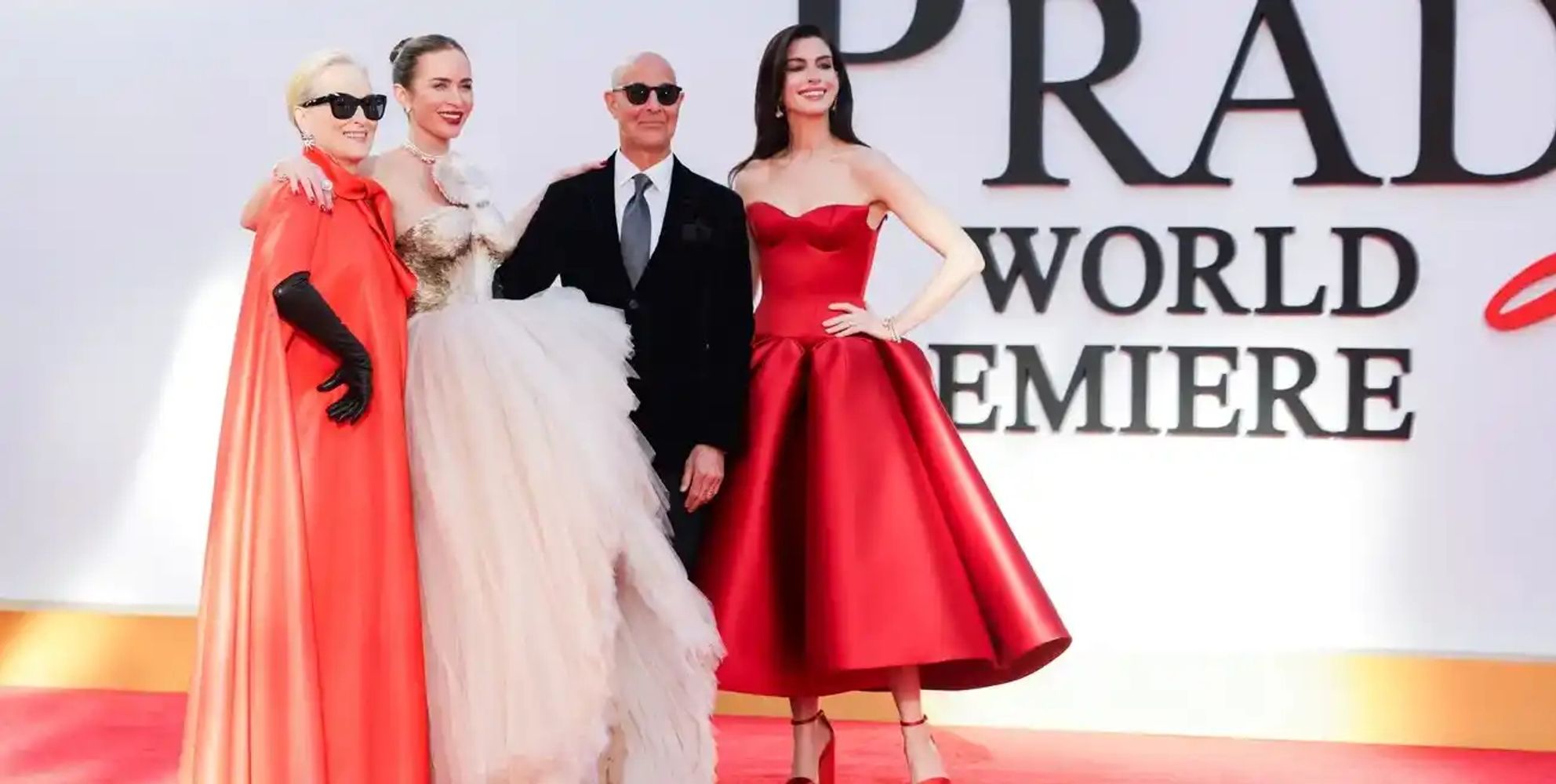 El Diablo viste a la Moda 2