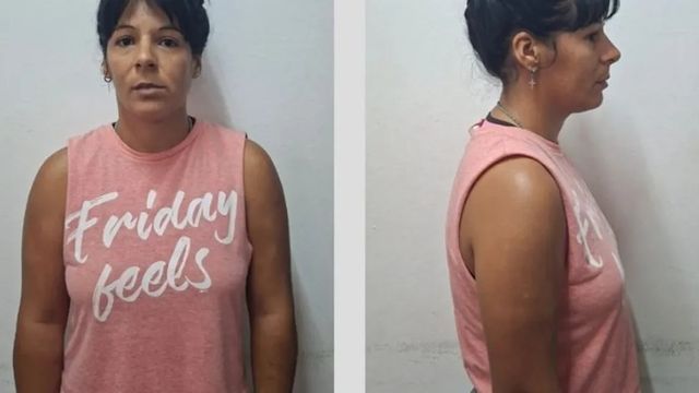 Buscan a una mujer condenada por homicidio en Oberá que no regresó de una salida transitoria.