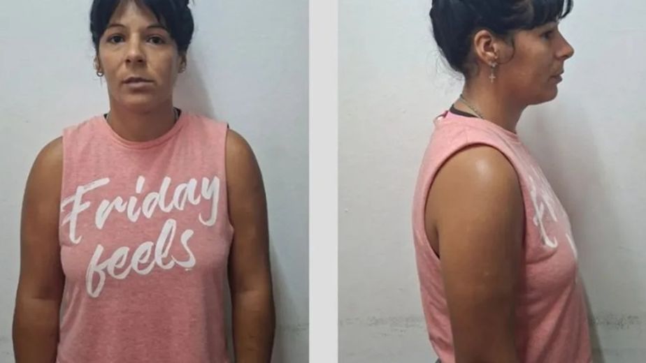 Buscan a una mujer condenada por homicidio en Oberá que no regresó de una salida transitoria