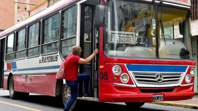 La cámara empresaria notificó a UTA que no podría cumplir en fecha con los haberes de mayo ni con el SAC.