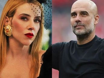 "Me enamoré": la canción de Miranda! que Juliana Gattas le escribió a Pep Guardiola y nadie sabía