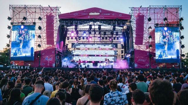 Harlem Festival 2026 en Santa Fe: precios y dónde comprar las entradas con descuentos y cuotas sin interés